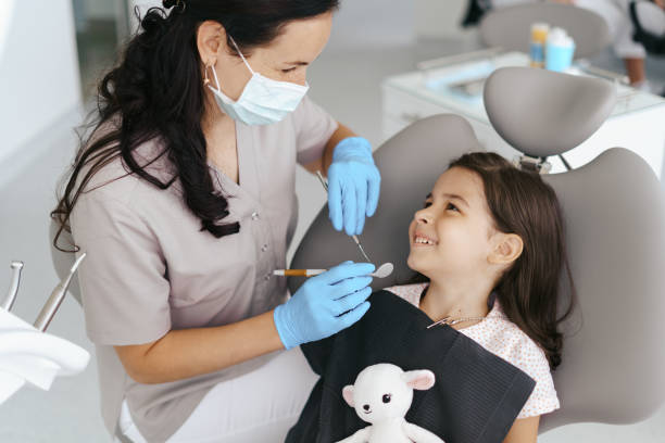 Best Emergency Treatment for Oral Infections in Thousand Palms, CA